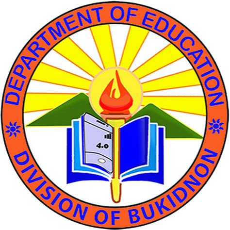 DepEd Bukidnon .